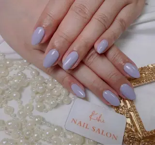 ネイル 福島 みきのネイルデザイン