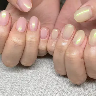 ネイル 山田 貴子のネイルデザイン