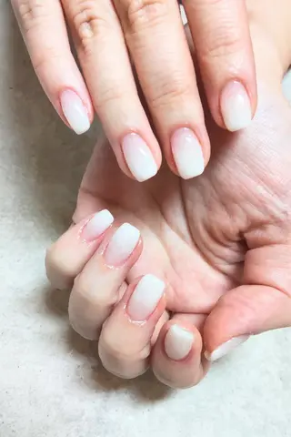 ネイル CHOUETTE所属・CHOUETTE MIOのネイルデザイン