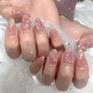 ネイル Best Nail NANA🤍のネイルデザイン