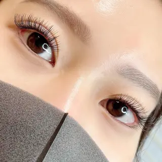 マツエク・マツパ Paulele すぎ✳︎.のマツエク・マツパデザイン