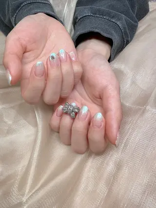 ネイル Dea Nailのネイルデザイン