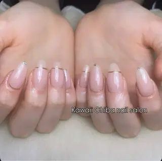 ネイル Kawaii _Nailのネイルデザイン