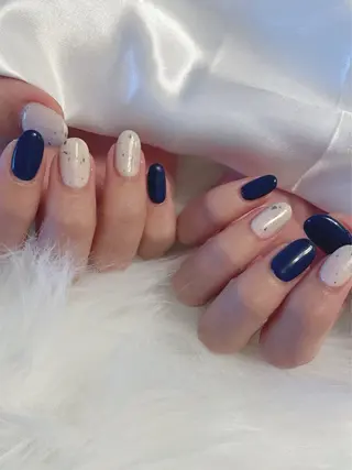 ネイル timtam --sakiのネイルデザイン