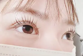 マツエク・マツパ 🦈Mana🦈 紬麦 栄店のマツエク・マツパデザイン