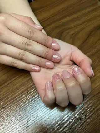 ネイル To__ma nailのネイルデザイン