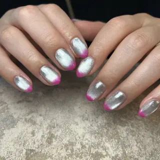 ネイル kicoco.nail所属・樋口 みさこのネイルデザイン