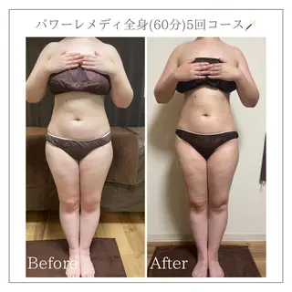 Luca所属・Luca ﾙｶのエステ・リラクイメージ