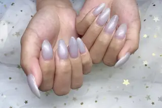 ネイル Azel nail 伊野麗のネイルデザイン