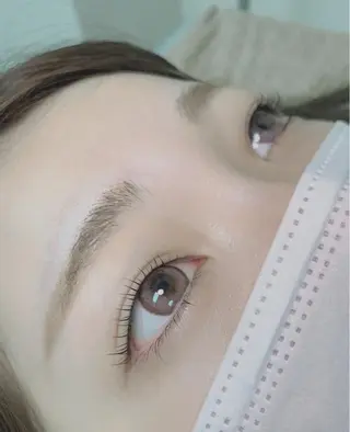 マツエク・マツパ JuaneSalon 🌼池袋🌼のマツエク・マツパデザイン