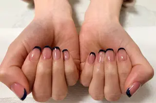 ネイル MARIA .のネイルデザイン