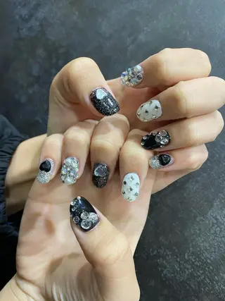 ネイル 💓💓彩 音💓💓のマツエク・マツパデザイン