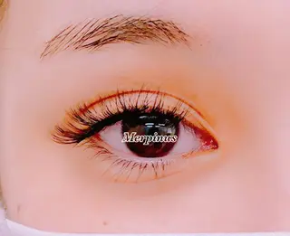 マツエク・マツパ Eyelash salon kukuna所属・まつ毛サロン Kukunaのマツエク・マツパデザイン