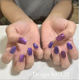 ネイル ྀིN AYAKO ྀིのネイルデザイン