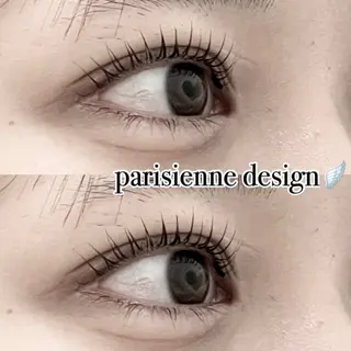 マツエク・マツパ Noël / someya🌛のマツエク・マツパデザイン