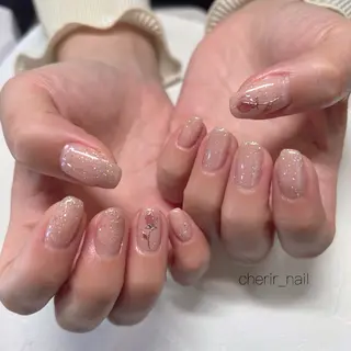 ネイル Cherirnail kaoriのネイルデザイン