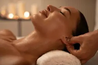 LiZA エステティックサロンのエステ・リラクイメージ