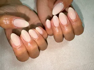 ネイル kiki nail たまプラーザのネイルデザイン