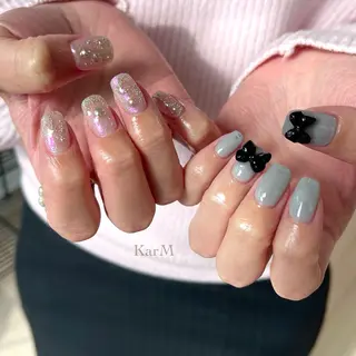 ネイル ogino karinのネイルデザイン