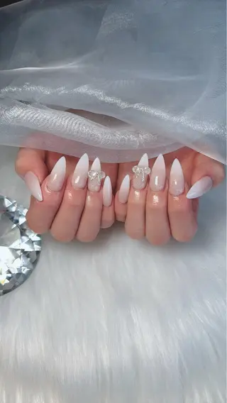 ネイル salon de belnetta所属・kayo 💅のネイルデザイン