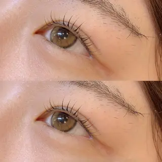 マツエク・マツパ earth高岡店 / rinaのマツエク・マツパデザイン