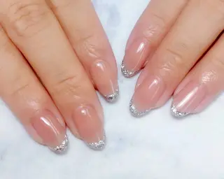 ネイル Allure _kのネイルデザイン