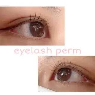 マツエク・マツパ 藤川 瑛梨奈のマツエク・マツパデザイン