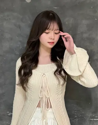 二宮 陽太のヘアスタイル