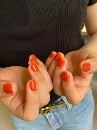 ネイル Ami 🦥のネイルデザイン