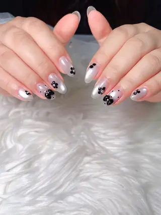 ネイル MK ネイルサロンのネイルデザイン