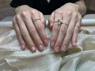 ネイル Jessica 119のネイルデザイン