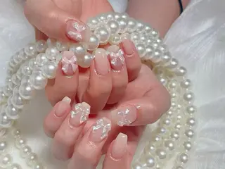 ネイル シ ー✨のネイルデザイン