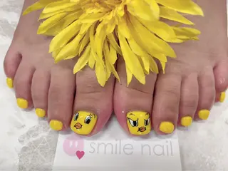 ネイル smile nail スマイルネイルのその他イメージ