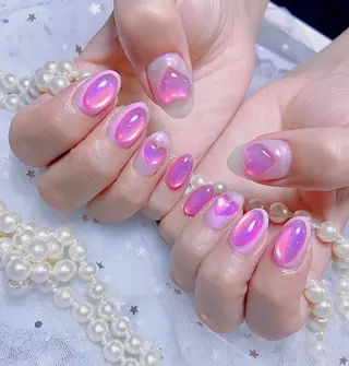 ネイル MUSES  NAIL  SALON所属・MUSES ネイルのネイルデザイン