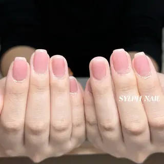 ネイル Trend Nail シルフのネイルデザイン