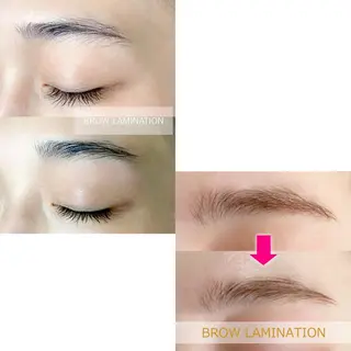 アイブロウ Beauty K's【ビューティーケイズ】所属・メンズ脱毛サロン /金山昌弘のエステ・リラクイメージ