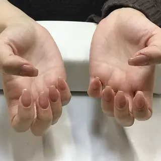ネイル Nail Eyelash Salon　Klee所属・Natsuki Iのネイルデザイン