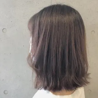 ミディアム Yuueye mioの眉毛・アイブロウイメージ