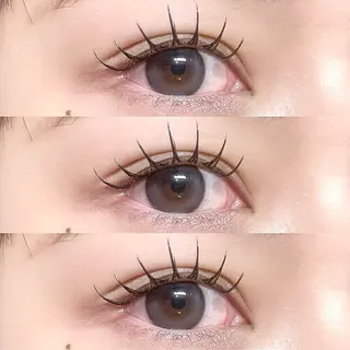 マツエク・マツパ AYAKA🤍 まつ毛パーマのマツエク・マツパデザイン