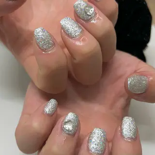 ネイル cheerful🤍 ruiのネイルデザイン