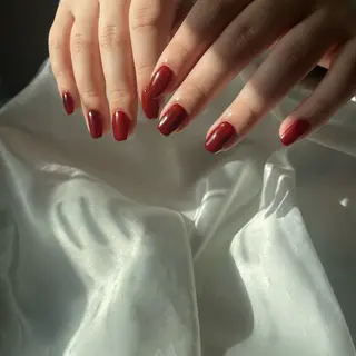 ネイル Joint_ nailのネイルデザイン