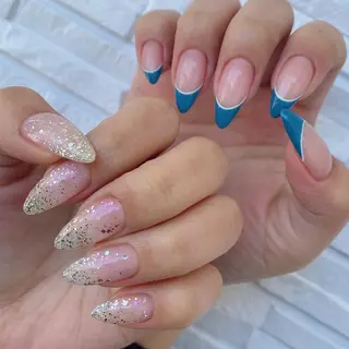 ネイル Nail 87のネイルデザイン
