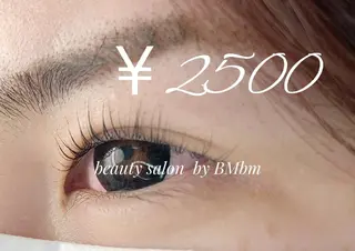 マツエク・マツパ beauty salon by BMbm所属・名倉 彩乃のエステ・リラクイメージ