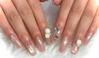 ネイル Nail room Aのネイルデザイン