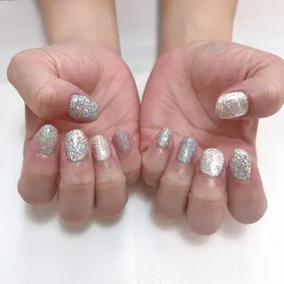 ネイル 【MAXKELLY】 AOYAMAのネイルデザイン