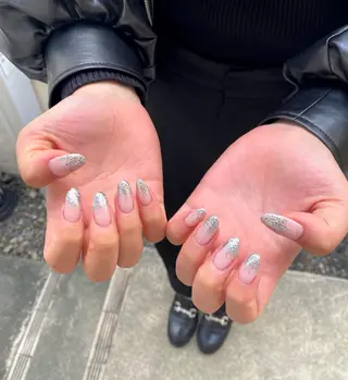 ネイル 【ANEMONA】 Jasminのネイルデザイン