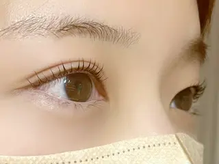 マツエク・マツパ Regene HIROKAWAの眉毛・アイブロウイメージ