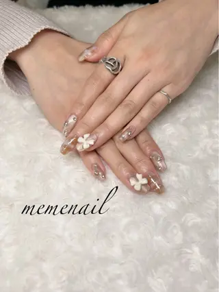 ネイル Noguchi Megumiのその他イメージ