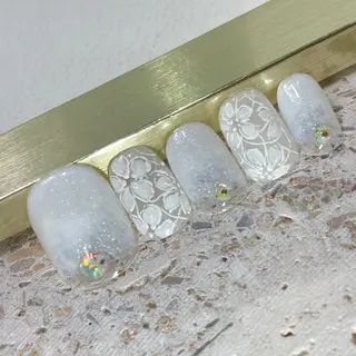 ネイル Regulus 光田のネイルデザイン