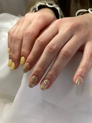 ネイル nail atelier Kのネイルデザイン